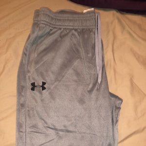 Men’s under armour sweatpants